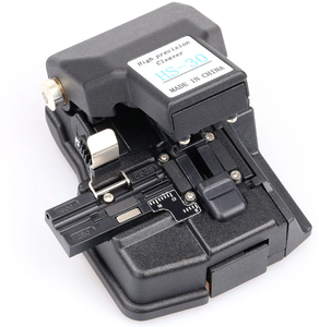Herramienta de Corte de Alta Precisión, Herramienta de Fibra Óptica, Cortadora de Fibra HS-30 - Product Image 1