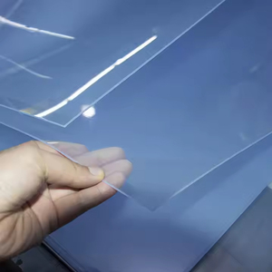 0.3-1mm Thickness Polypropylene (<strong>PP</strong>) Film <strong>Sheet</strong> Roll Plastic <strong>Sheet</strong>