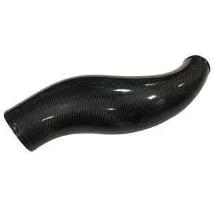 Professional factory supply cheap custom made carbon fiber 3d shape parts