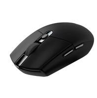 Ratón Inalámbrico para Juegos G304 LIGHTSPEED Óptico de 12000DPI para PC, Portátil y Escritorio, Logotipo Personalizado, Venta al Por Mayor OEM
