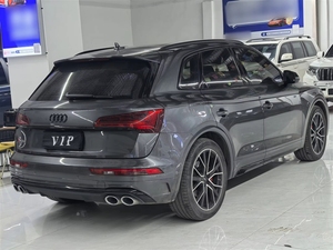 Voiture d'occasion Prix bas <span class=keywords><strong>Sq5</strong></span> 3.0 SUV 4x4 5 places - Product Image 5