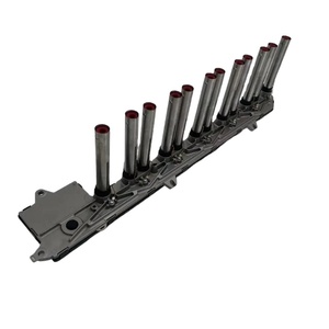 Paquete de bobina derecha A2751500680 2751500480 A2751500480 2751500680 para <span class=keywords><strong>Mercedes</strong></span> CL600 S600 SL600 C215 C216 W220 W221 R230 - Product Image 1