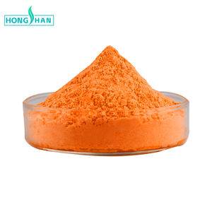 Estratto di Calendula Biologico di Grado Alimentare, Polvere di Zeaxantina al 10%, CAS 144-68-3 - Product Image 3