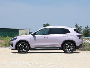 SAIC <span class=keywords><strong>MG</strong></span> 4X 510 2026 Édition Intelligente Semi-Solide Cristal Purement Électrique Violet Estival SUV Compact Autonomie 510 km (CLTC) - Product Image 4