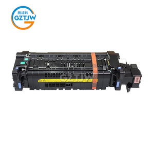 ชุดฟิวเซอร์ <span class=keywords><strong>RM2</strong></span> 1257 <span class=keywords><strong>RM2</strong></span> <span class=keywords><strong>6799</strong></span> FM1 U028 สำหรับ Canon 525iF 525 615 715 DX527 DX529 DX617 DX619 DX717 DX719 HP 607 ชุดฟิวเซอร์จากโรงงาน - Product Image 3