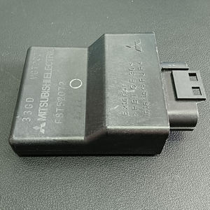ชุดควบคุม32920-33GJO-000ไฟฟ้าของ mitsubishielectric สำหรับ <span class=keywords><strong>Suzuki</strong></span> F8T52072 MGT200 33GD รถมอเตอร์ไซค์ของแท้ - Product Image 2