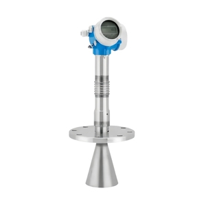 เครื่องวัดระยะด้วยเรดาร์แบบ Time-of-Flight ยี่ห้อ Endress + Hauser รุ่น E+H Micropilot FMR54 ความแม่นยำ +/-6 มม. ผลิตจากสแตนเลส 316L ระยะวัด 35 ม. - Product Image 2
