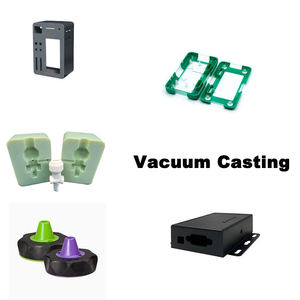 Personalizzazione OEM di Raccordi in Plastica per Tubi ABS PP PVC PPR, Stampaggio a Vuoto e Realizzazione di Stampi in Resina e Silicone - Product Image 1