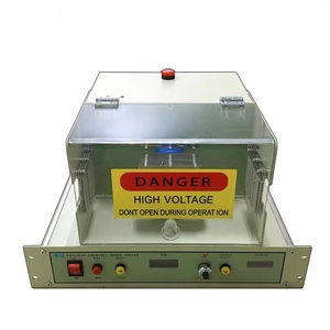 Tel, kablo ve tel kıvılcım test makinesi, buji temizleyici ve test cihazı, 15V için Pinyang kıvılcım test cihazı - Product Image 3