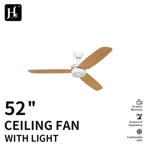 Modern high-quality <b>ceiling</b> fan, 44 inches, 3 plywood blades, DC motor <b>ceiling</b> fan with <b>light</b> and <b>remote</b> <b>control</b> - Product Image 2