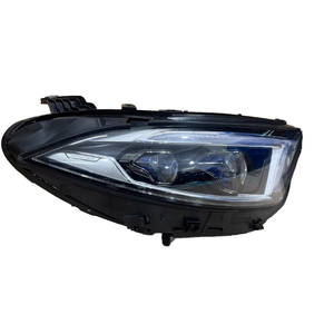 <span class=keywords><strong>Phare</strong></span> de voiture original d'occasion pour <span class=keywords><strong>Mercedes</strong></span> Benz CLS 257 assemblage de <span class=keywords><strong>phare</strong></span> <span class=keywords><strong>essuie</strong></span>-<span class=keywords><strong>glace</strong></span> de <span class=keywords><strong>phare</strong></span> ampoule faisceau led kit - Product Image 4
