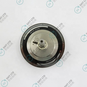 Pièces SMT SHAFT DLM1 / 6 pour 00352957-02 - Product Image 4