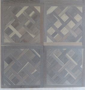 Panneaux de ouvertes en chêne rustique, 800x800MM - Product Image 6