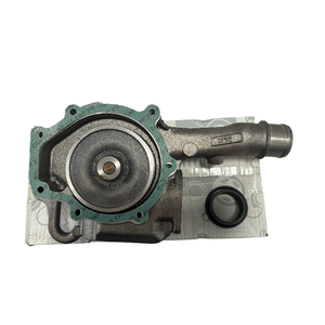 Pièces de rechange de moteur de camion robuste <span class=keywords><strong>pompe</strong></span> à <span class=keywords><strong>eau</strong></span> OM906 pour <span class=keywords><strong>Mercedes</strong></span> Benz OM906 ACTROS ATEGO AXOR <span class=keywords><strong>pompe</strong></span> à <span class=keywords><strong>eau</strong></span> unique - Product Image 3