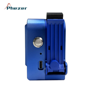 Máy In Mini Máy In Cầm Tay 12.7Mm Bộ Mã Hóa Thông Minh Máy Đánh Dấu Ngày Màn Hình Cảm Ứng - Product Image 3