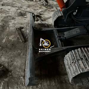 Moteur principal d'occasion pour excavatrice sur chenilles Hitachi ZX55, Mini Hitachi ZX55UR, ZX55UR-2, ZX55UR-3, ZX55U, ZX60U, ZX40U, ZX60 - Product Image 6