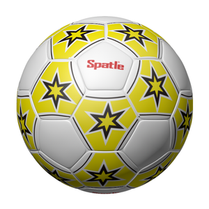 Bóng đá size 5 chống thấm nước, vỏ PVC may máy, thiết kế màu sắc tùy chỉnh - Product Image 5