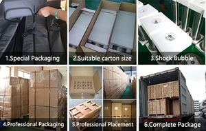 Thiết kế nhỏ gọn hợp tác Robot Doanh nhanh chóng prototyping dây EDM lái xe robot công nghiệp Độ chính xác cao hài hòa hộp số - Product Image 5