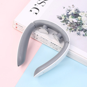 Masseur de cou intelligent sans fil 3 Bal, masseur de cou portable intelligent - Product Image 4