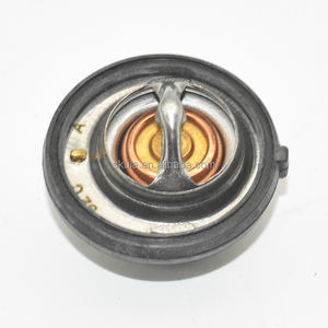 Thermostat de liquide de refroidissement de moteur de pièce d'auto de Skula pour TERMOSTATO 2011-2014 68273161AA 04693119AB 105278144AA - Product Image 6