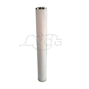 LVDA sostituto del filtro del gas peco elemento della cartuccia del filtro di separazione a coalescenza del gas naturale al PCHG-336-10-C