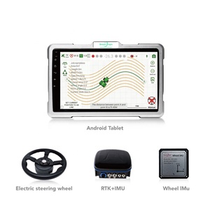 Thông minh chỉ đạo tiên tiến sử dụng multiusos Độ chính xác cao bán aguru GPS cổ để tự trị chỉ đạo máy kéo - Product Image 2