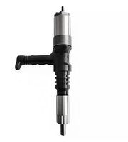 Injecteur Denso neuf d'origine de haute qualité 095000-0562 Injecteur Komatsu 6218-11-3101