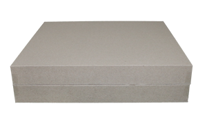 กระดาษแข็งหนาเคลือบกล่องกระดาษสินค้าใหม่ - Product Image 4