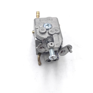 Carburador genuino para <span class=keywords><strong>soplador</strong></span> de mano <span class=keywords><strong>Husqvarna</strong></span> 525BX 501716903 - Product Image 4