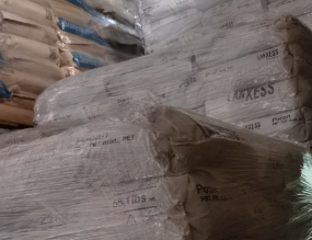 PBT B3233HR วูซี เอนฮัวลี ใยแก้วเสริมแรง ทนต่อการไฮโดรไลซิส ความแข็งแรงสูง ไหลได้ดี - Product Image 3