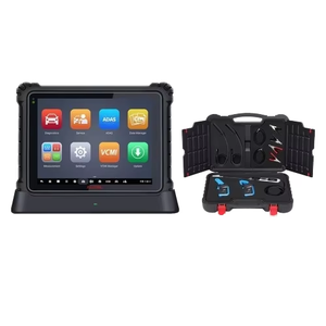 Nouvel ordinateur de bord intelligent Maxisys Ultra original, outil de diagnostic complet haute précision 12V - Product Image 5
