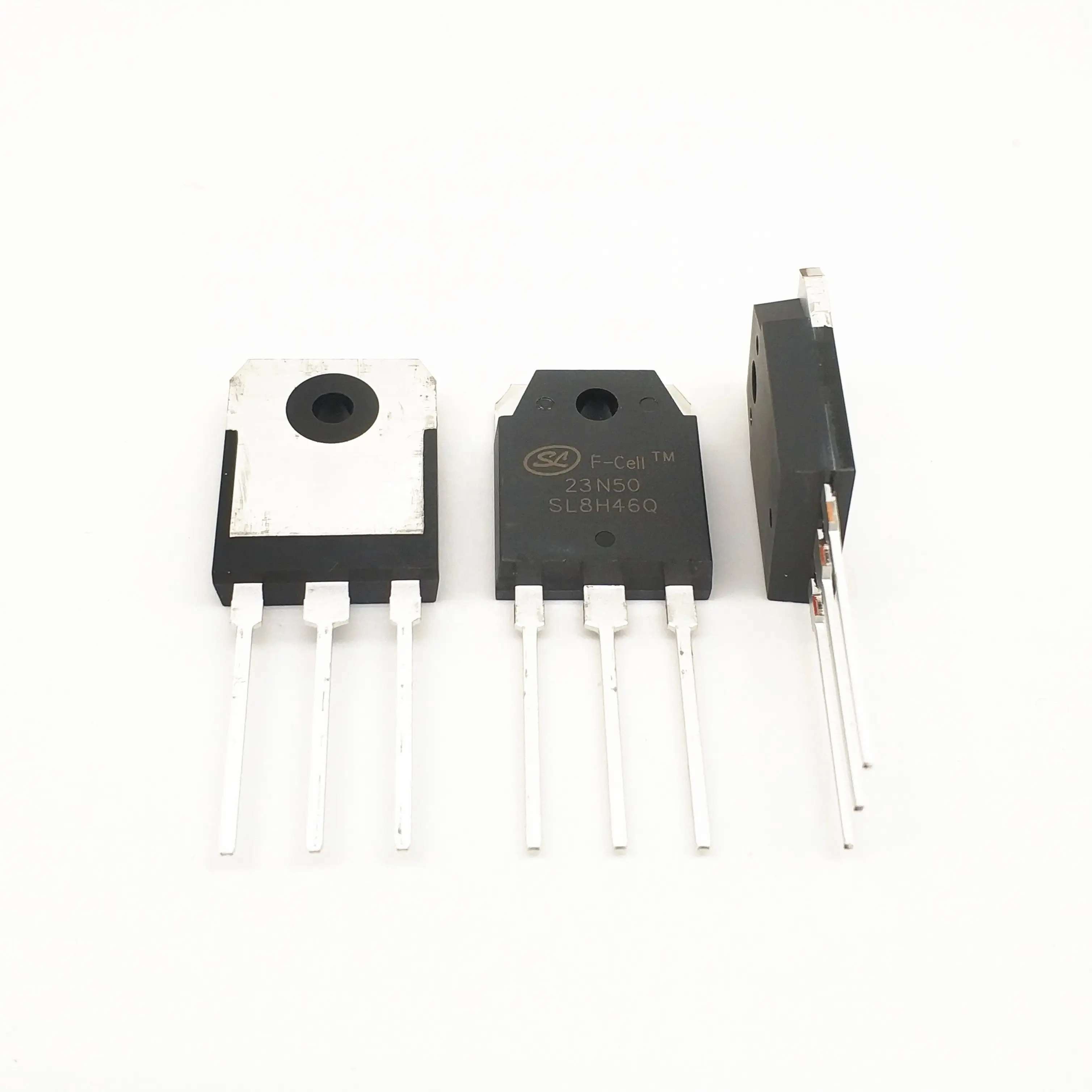 Muslimate TO-3P nuovo e originale triodo/tubo MOS/MOSFET a Transistor