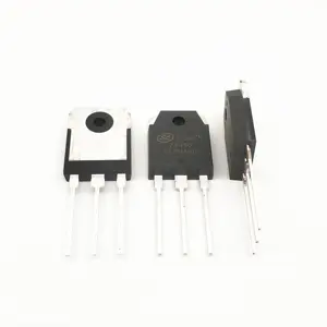 SVF23N50PN TO-3P MOSFET Triode/MOS Mới Và Nguyên Bản/Bóng Bán Dẫn