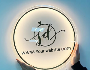 Insegna con Lettere in Acciaio Inox HFBH, Lettere Metalliche Dorate per Decorazione, Logo Aziendale, Numero da Parete, Monogramma in Metallo Nero - Product Image 1