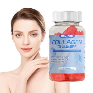 เย<span class=keywords><strong>ล</strong></span><span class=keywords><strong>ล</strong></span>ี่<span class=keywords><strong>คอ</strong></span><span class=keywords><strong>ล</strong></span><span class=keywords><strong>ล</strong></span>าเจนเปปไทด์ OEM สำหรับผิวขาวกระจ่างใสแ<span class=keywords><strong>ล</strong></span>ะเสริมสารต้านอนุมู<span class=keywords><strong>ล</strong></span>อิสระ กลูต้าไธโอน วิตามินซี ผลิตภัณฑ์เสริมอาหารฉ<span class=keywords><strong>ล</strong></span>ากส่วนตัว สำหรับผู้หญิงวัยผู้ใหญ่ - Product Image 1