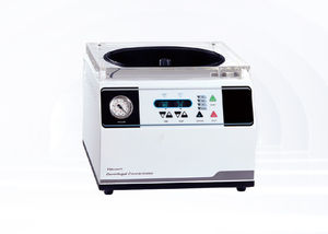 Centrífuga seca do laboratório da máquina do primer do RNA do ADN, concentrador do centrifugador do vácuo - Product Image 3