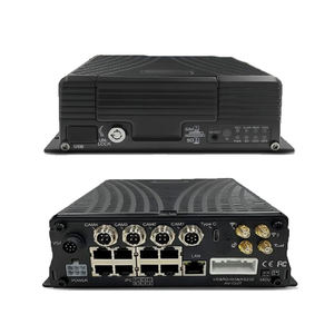 8ch MDVR AI DVR móvel para a gestão da frota com 4G/5G GPS WiFi ADAS & monitoração do motorista para o sistema do caminhão MDVR - Product Image 5