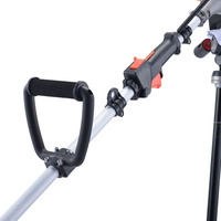 Lssnantan — coupe-bordures mécaniques à essence, 700w, 25,4 cc, pièces de rechange pour tondeuse à gazon