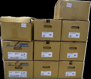 Rodillo cilíndrico de jaula de latón de una sola fila, rodamientos de grifo de 10-6040, ganchos grandes especiales 7602-0200-54 para petróleo, 21-- - Product Image 1