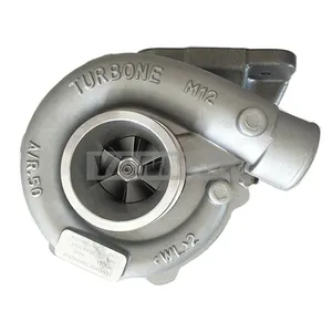 Voor Perkins Scheepsmotor T6.354.4 Turbo H2a Turbocompressor 2674a024 3523299