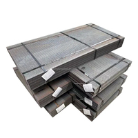 1 tonelada como solicitud S355 14 días 3-8 toneladas Q235 hoja de placa de acero de bajo carbono laminado en frío Metal fino 2025 nueva placa de caldera recubierta