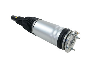 Amortisseur de suspension pneumatique Airmatic pour Land Rover Range Rover Sport L405 L494 avec <span class=keywords><strong>VDS</strong></span>, avant gauche et droit, LR045100 LR044852 - Product Image 4