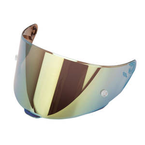 Visière pour casques de <span class=keywords><strong>Moto</strong></span>, objectif pour TT COURSE, accessoires de motocyclette - Product Image 4