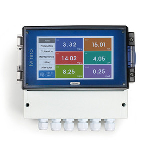 Industrial Rs485 <span class=keywords><strong>Sensor</strong></span> de nivel de agua ultrasónico Transmisor de nivel Medidor Rs485 <span class=keywords><strong>Sensor</strong></span> de nivel de agua de aguas residuales ultrasónico - Product Image 5