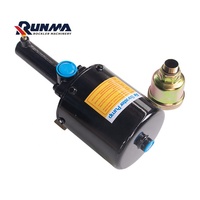 Pièces de rechange de haute qualité pour chargeuse sur pneus chinoise Runma, pompe de surpression d'air 3 tonnes pour LG936/LG938 avec garantie de 6 mois
