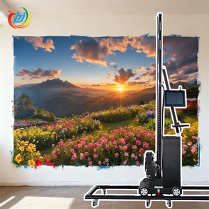 Fabricant d'imprimante murale 3d Imprimante <span class=keywords><strong>à</strong></span> jet d'encre <span class=keywords><strong>à</strong></span> mur vertical 3D UV AI pour imprimante murale <span class=keywords><strong>de</strong></span> conseil en <span class=keywords><strong>bus</strong></span> - Product Image 4