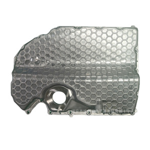 Bac à huile moteur de voiture 06K103600R en aluminium pour Volkswagen Audi, pièce de rechange - Product Image 5