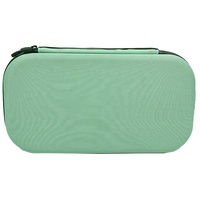Mallette de rangement médical colorée pour femme enceinte, étui rigide mince et portable pour stéthoscope à usage domestique, accessoires d'infirmière, vente en gros
