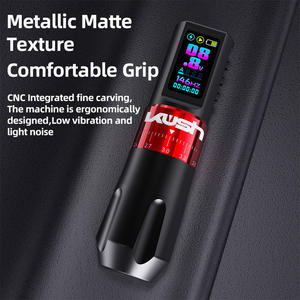 <span class=keywords><strong>2</strong></span>.4-4.2mm regolabile tratto penna macchina modalità punto 1800mAh regolabile ago profondità trucco senza fili penna mitragliatrice - Product Image 4