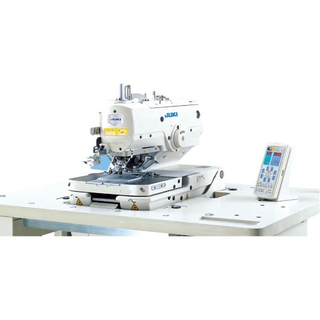 New JUKIs MEB-3200 Computer-controlled Eyelet Buttonholing Machine Industrial Sewing Machine